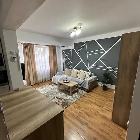 Apartament In Cartierul Verde ! * Bucarest