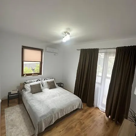 Apartament In Cartierul Verde ! *