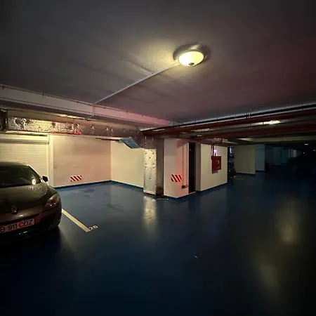 Apartament In Cartierul Verde ! Bucarest