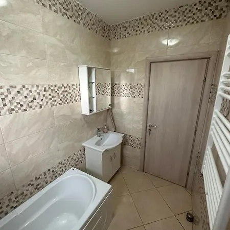 Apartament In Cartierul Verde ! Apartamento Bucarest