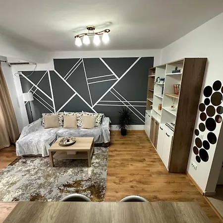 Apartamento Apartament In Cartierul Verde ! Bucarest