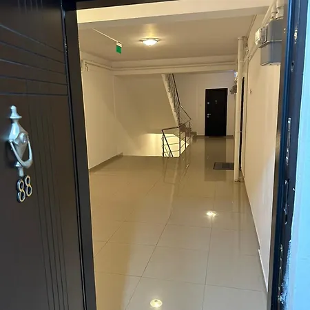 Apartamento Apartament In Cartierul Verde !