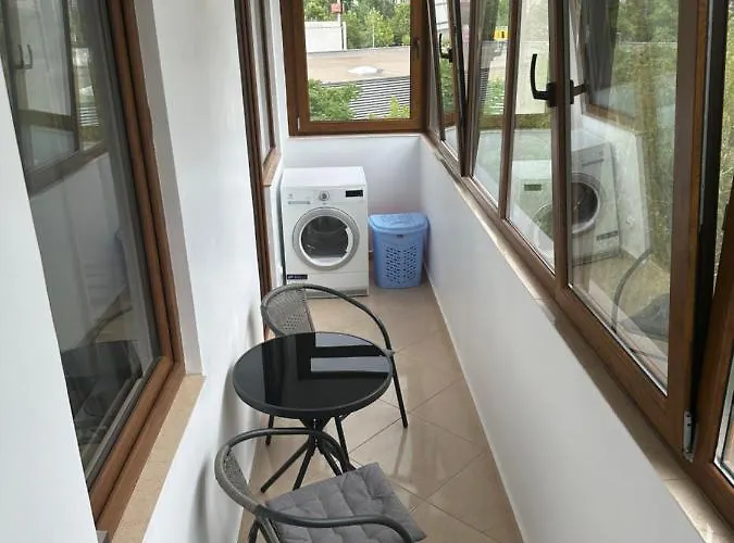 Apartament In Cartierul Verde !