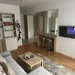 Apartament In Cartierul Verde ! Bukarest