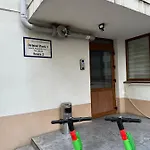 Apartament In Cartierul Verde ! * Bukarest