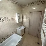 Apartament In Cartierul Verde ! Apartman Bukarest