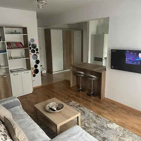 Apartament In Cartierul Verde ! Bucharest