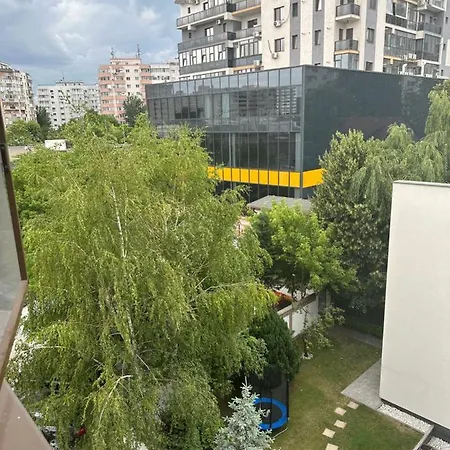 Apartament In Cartierul Verde ! Apartment