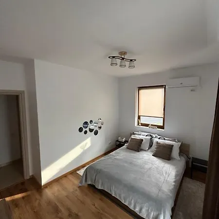 Appartement Apartament In Cartierul Verde !