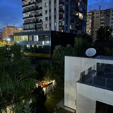Apartment Apartament In Cartierul Verde ! Bucharest