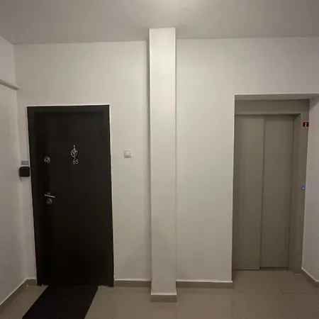 Appartement Apartament In Cartierul Verde ! *