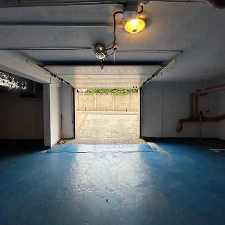 Apartment Apartament In Cartierul Verde !