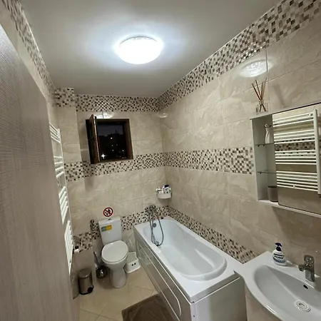 Apartament In Cartierul Verde ! Bucharest