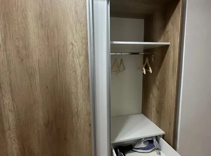 Appartamento Apartament In Cartierul Verde ! Bucarest