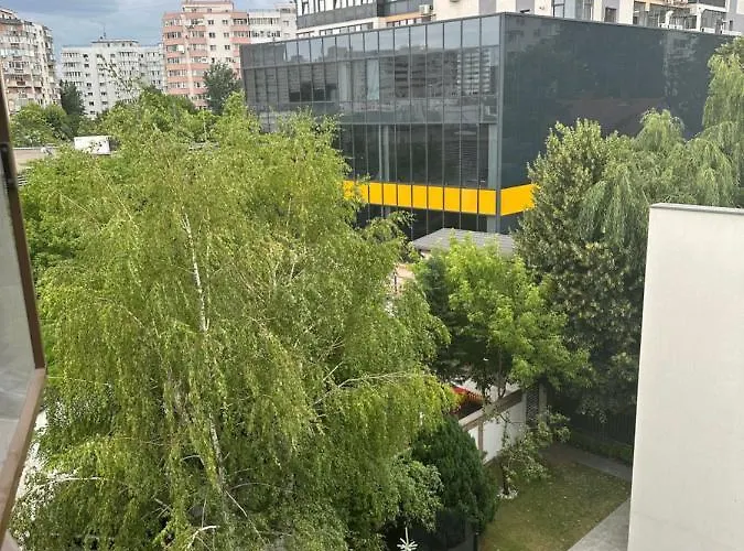 Apartament In Cartierul Verde ! Appartement