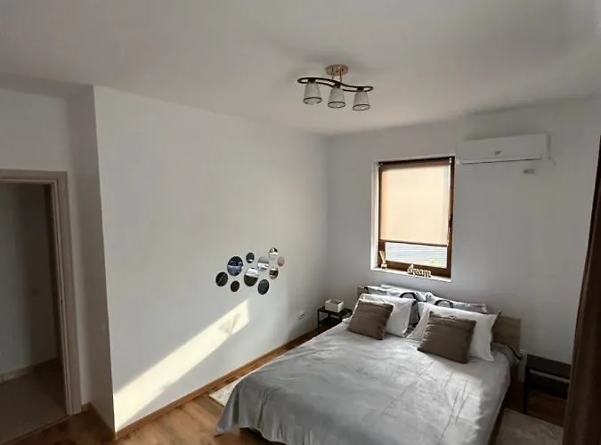 Apartment Apartament In Cartierul Verde !