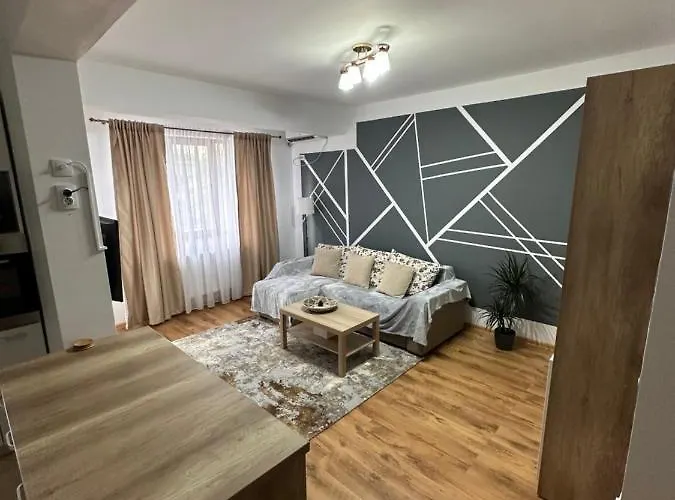 Apartament In Cartierul Verde ! * Bucarest
