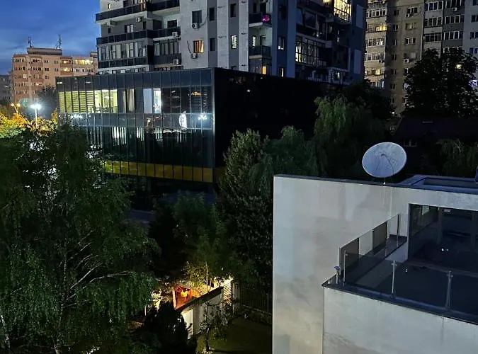 Appartamento Apartament In Cartierul Verde ! Bucarest