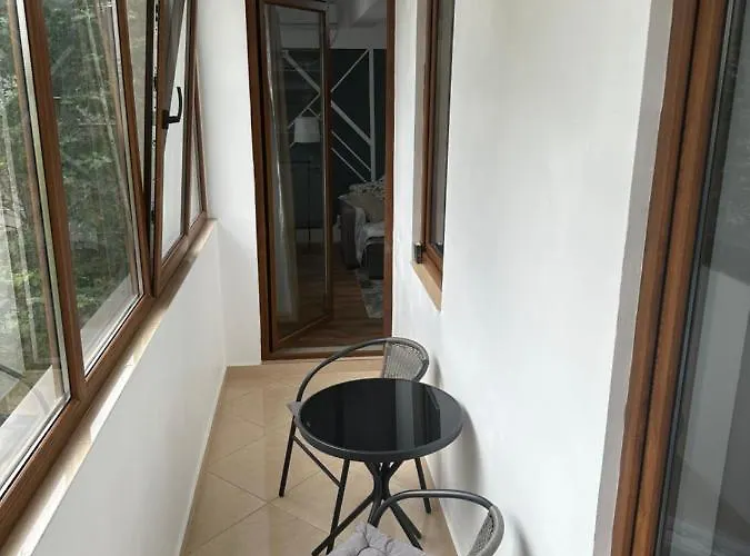 Apartament In Cartierul Verde ! Appartement