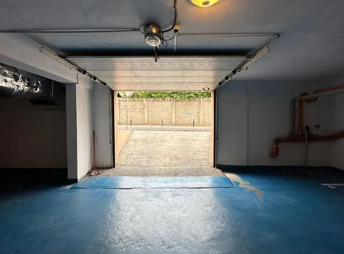 Appartamento Apartament In Cartierul Verde !