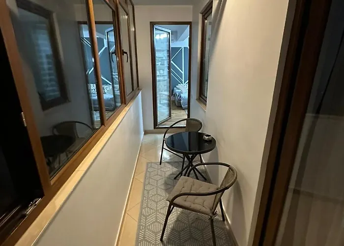Apartament In Cartierul Verde ! Apartment Bucharest
