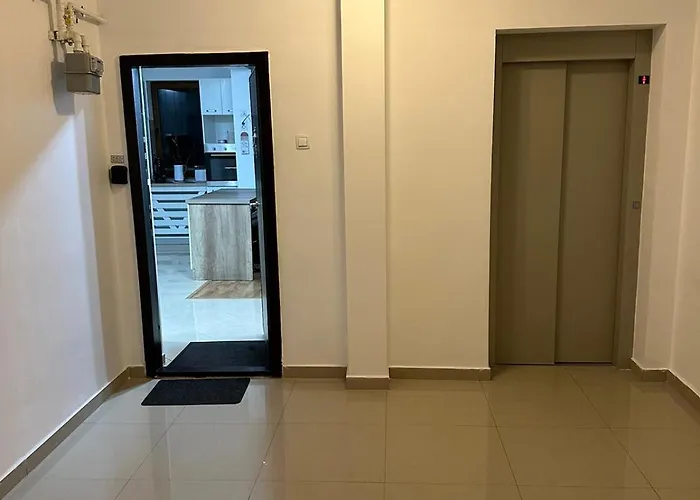 Apartament In Cartierul Verde !