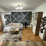 Apartamento Apartament In Cartierul Verde ! Bucareste