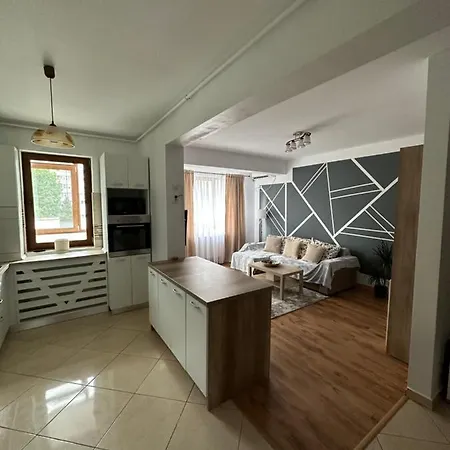 Apartament Apartament In Cartierul Verde ! *
