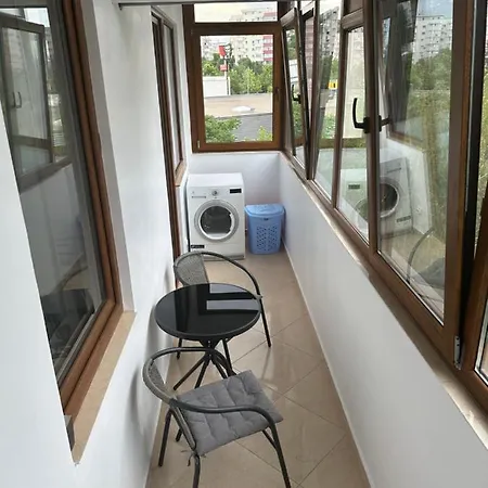 Apartament In Cartierul Verde !