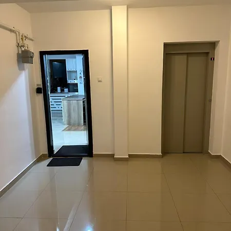 Apartament In Cartierul Verde !